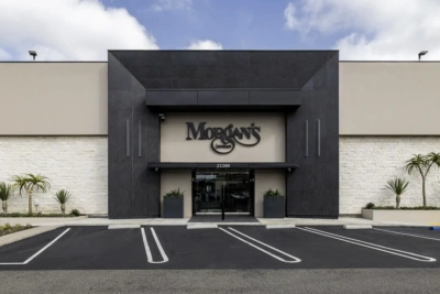 Morgans Jewelers - Murray, UT, USA