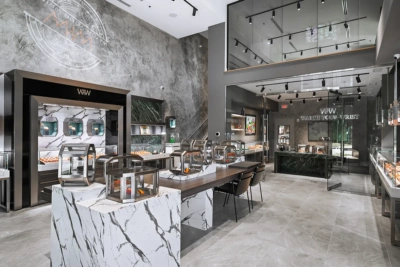 jule forti wyw luxury watch store real